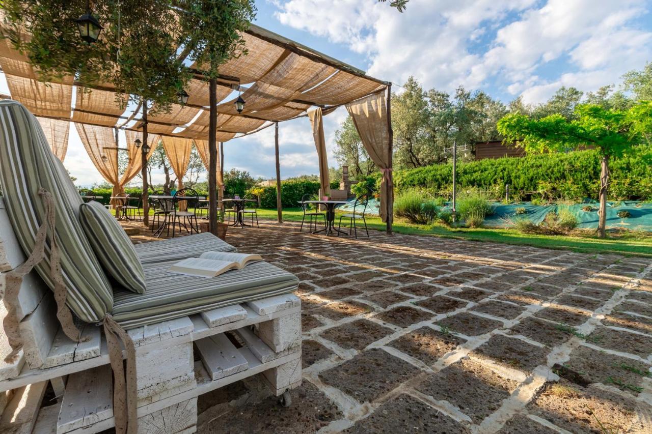 La Casa Medioevale Lamporecchio Exterior foto